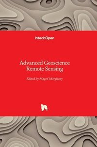 bokomslag Advanced Geoscience Remote Sensing