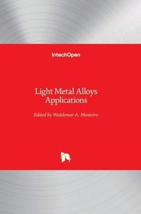 bokomslag Light Metal Alloys Applications