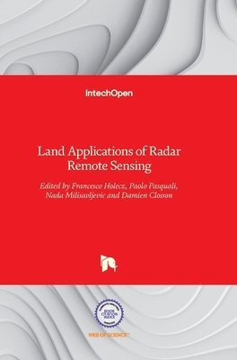 Land Applications Of Radar Remote Sensing 1