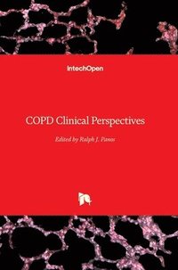 bokomslag Copd Clinical Perspectives