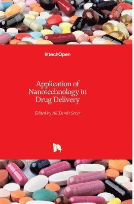 bokomslag Application of Nanotechnology in Drug Delivery