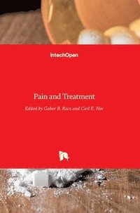 bokomslag Pain And Treatment