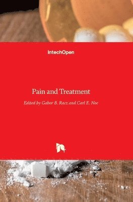 Pain And Treatment 1