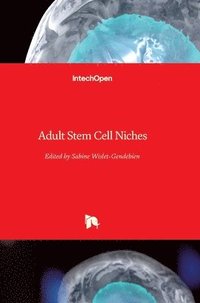 bokomslag Adult Stem Cell Niches