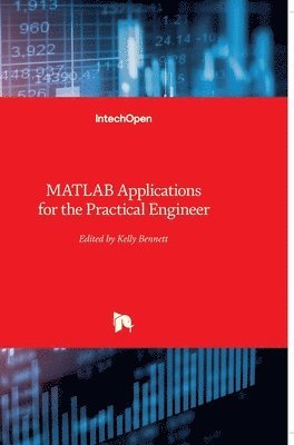 bokomslag MATLAB