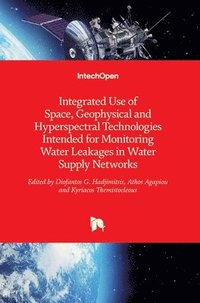 bokomslag Integrated Use Of Space, Geophysical And Hyperspectral Technologies Intended For Monitoring Water Leakages In Water Supply Networks