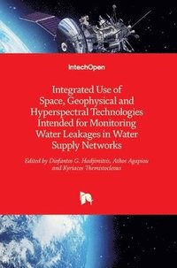 bokomslag Integrated Use of Space, Geophysical and Hyperspectral Technologies Intended for Monitoring Water Leakages in Water Supply Networks