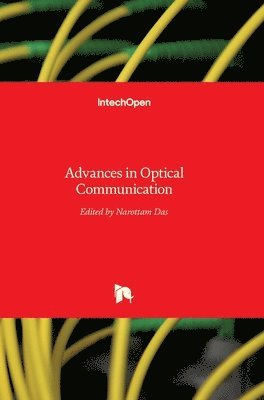 bokomslag Advances In Optical Communication