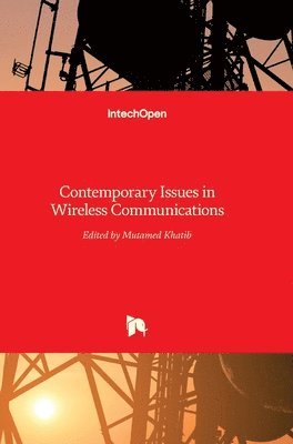 bokomslag Contemporary Issues In Wireless Communications