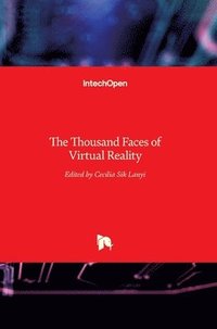 bokomslag Thousand Faces Of Virtual Reality