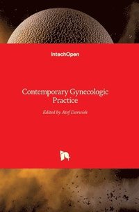 bokomslag Contemporary Gynecologic Practice