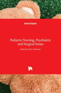 bokomslag Pediatric Nursing, Psychiatric and Surgical Issues