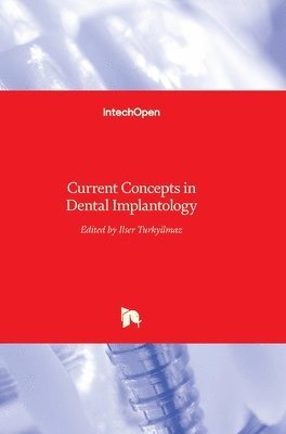 bokomslag Current Concepts in Dental Implantology