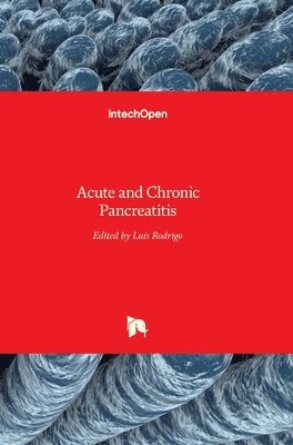 bokomslag Acute and Chronic Pancreatitis