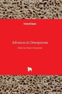 bokomslag Advances in Osteoporosis