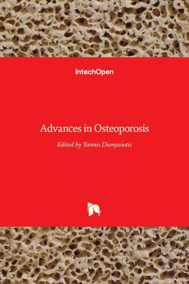 bokomslag Advances in Osteoporosis