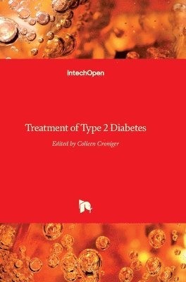 bokomslag Treatment of Type 2 Diabetes