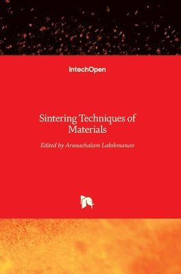 Sintering Techniques of Materials 1
