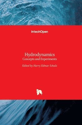 bokomslag Hydrodynamics