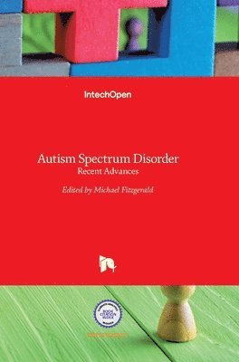 Autism Spectrum Disorder 1