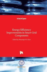 bokomslag Energy Efficiency Improvements in Smart Grid Components