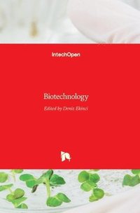 bokomslag Biotechnology