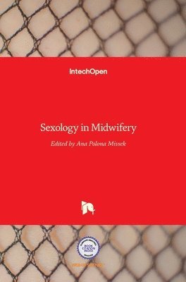 bokomslag Sexology in Midwifery