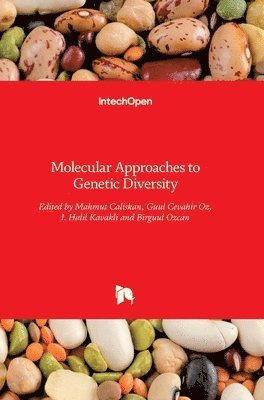 Molecular Approaches to Genetic Diversity 1