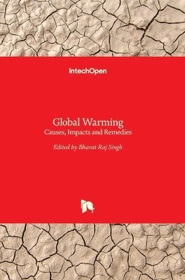 bokomslag Global Warming