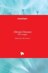 bokomslag Allergic Diseases