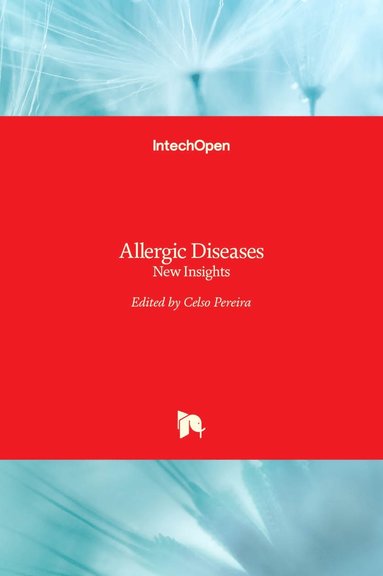 bokomslag Allergic Diseases