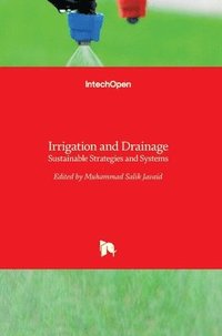 bokomslag Irrigation and Drainage