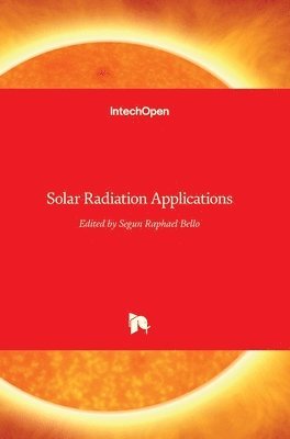 bokomslag Solar Radiation Applications