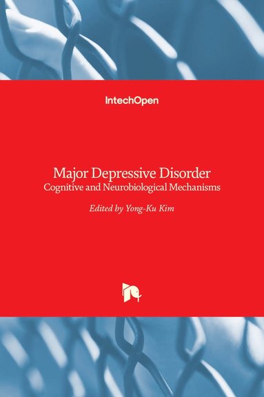 bokomslag Major Depressive Disorder