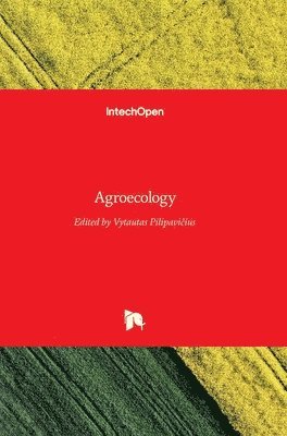 Agroecology 1