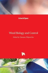 bokomslag Weed Biology and Control