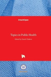 bokomslag Topics in Public Health