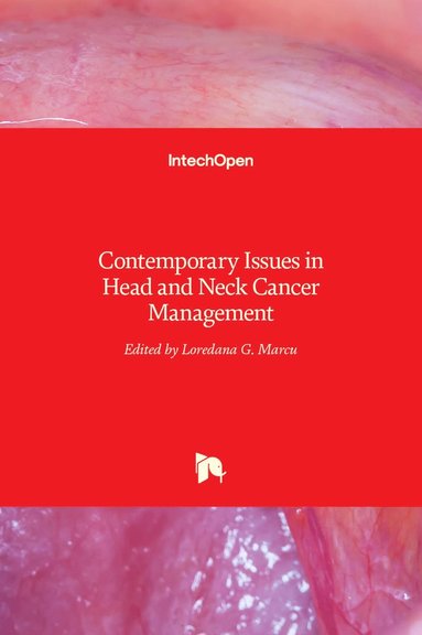 bokomslag Contemporary Issues in Head and Neck Cancer Management