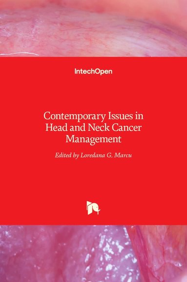 bokomslag Contemporary Issues in Head and Neck Cancer Management