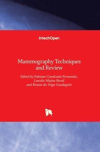 bokomslag Mammography Techniques and Review