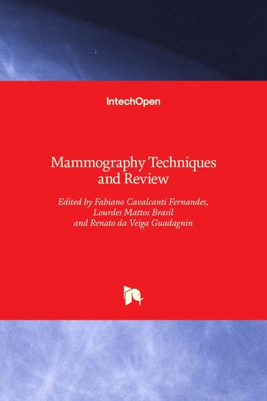bokomslag Mammography Techniques and Review