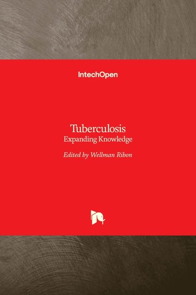 Wellman Ribon - Tuberculosis, Inbunden
