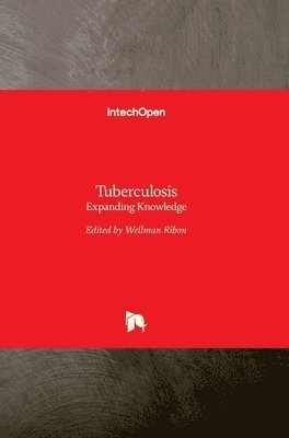 Wellman Ribon, Wellman Ribón - Tuberculosis, Inbunden