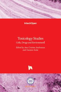 bokomslag Toxicology Studies