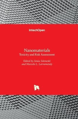 bokomslag Nanomaterials