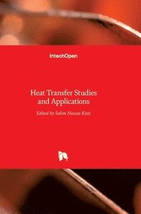 bokomslag Heat Transfer