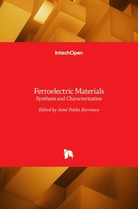 bokomslag Ferroelectric Materials