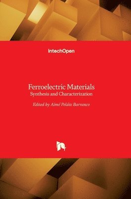 Ferroelectric Materials 1