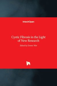 bokomslag Cystic Fibrosis in the Light of New Research