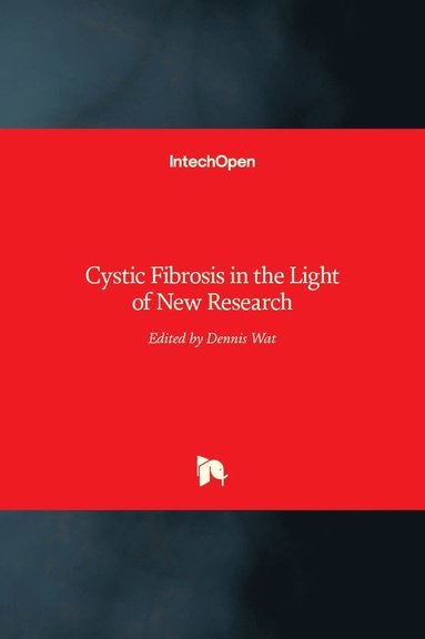 bokomslag Cystic Fibrosis in the Light of New Research